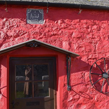 Caer Pwll Villa Morfa Nefyn Luaran gambar