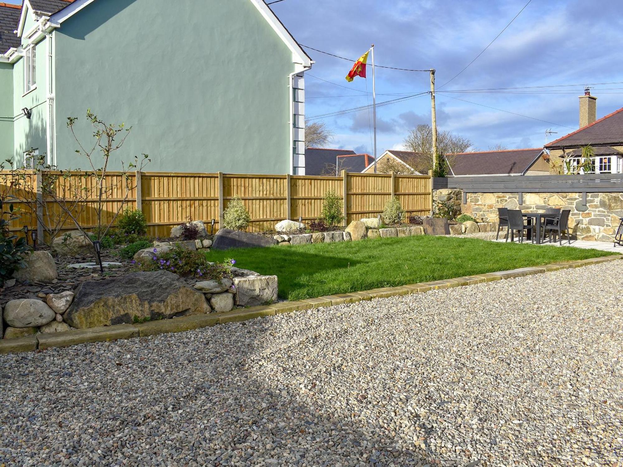 Caer Pwll Villa Morfa Nefyn Luaran gambar