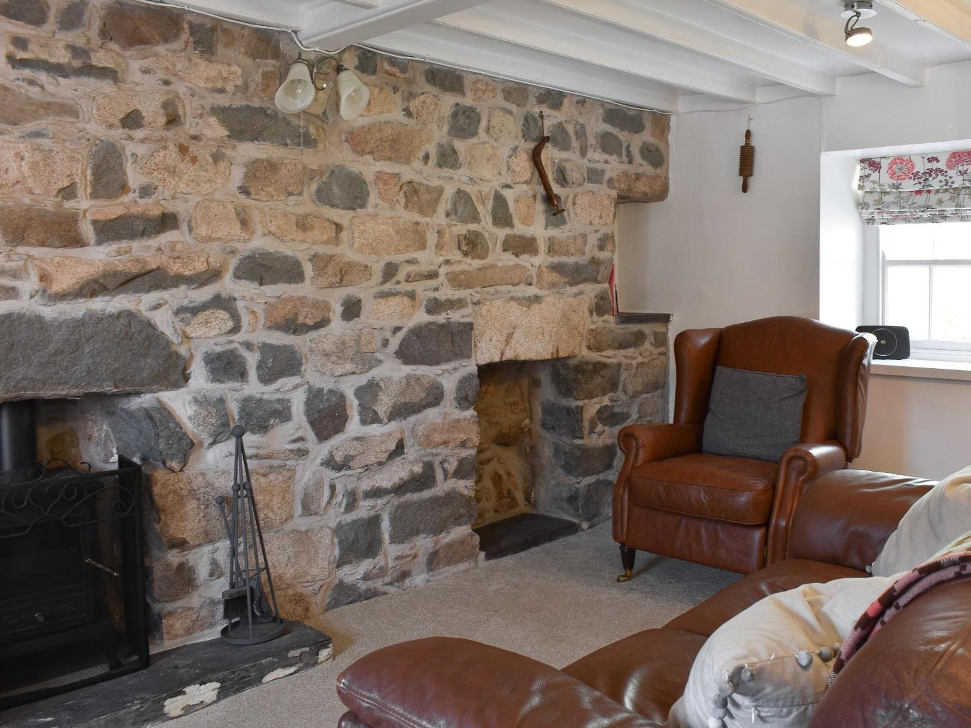 Caer Pwll Villa Morfa Nefyn Luaran gambar