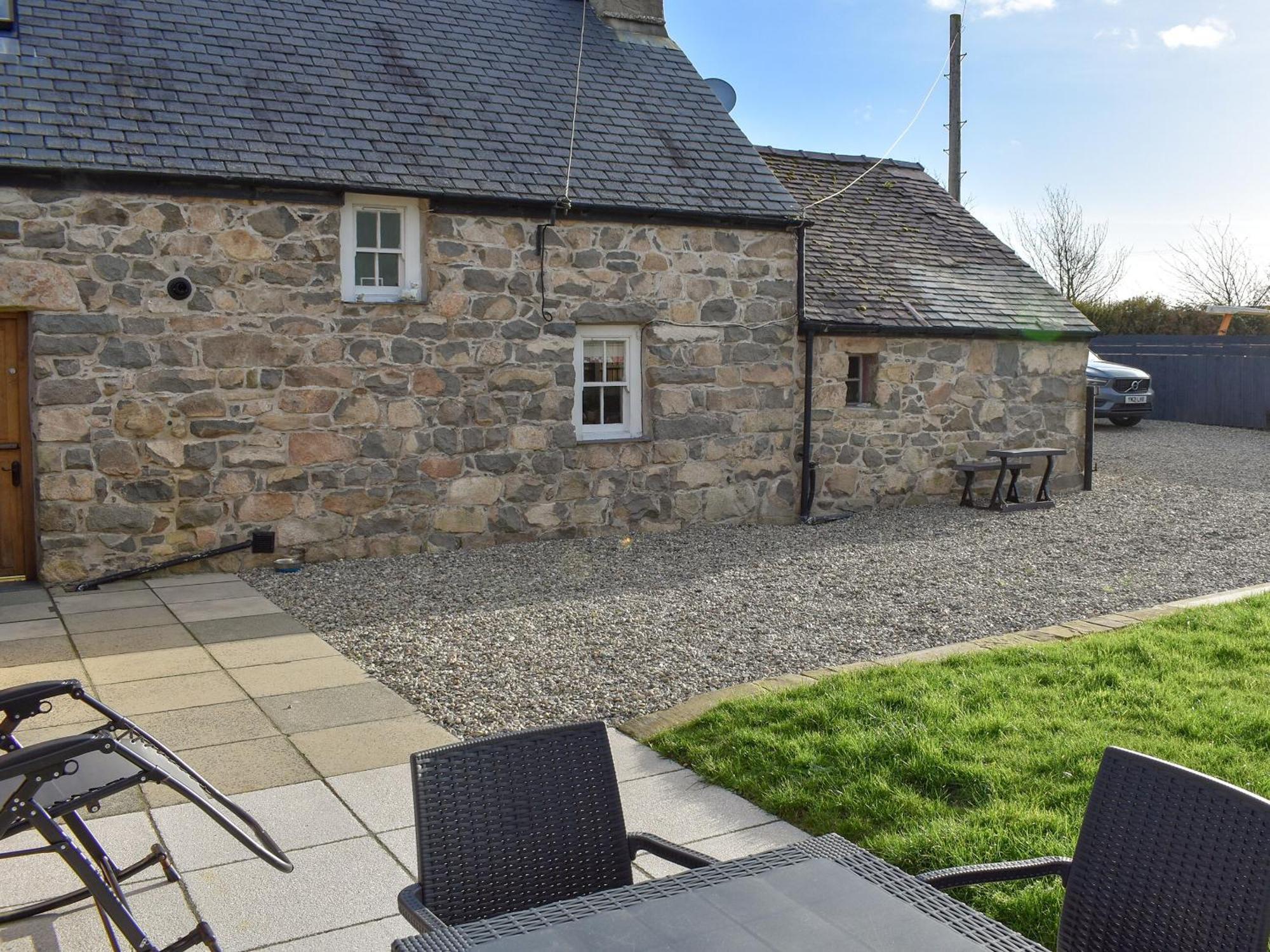 Caer Pwll Villa Morfa Nefyn Luaran gambar